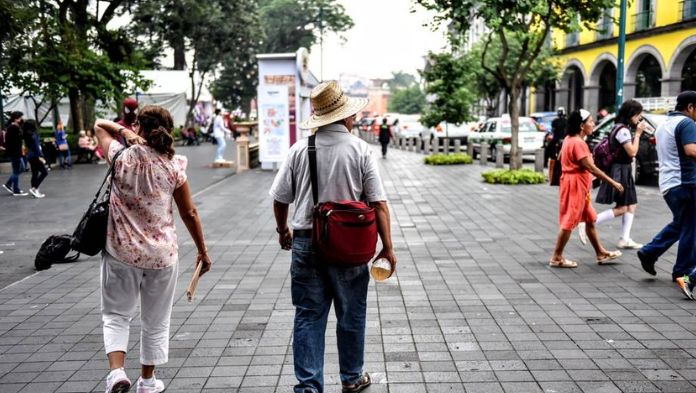 Veracruz duplicó los casos de muertes por ola de calor en el país