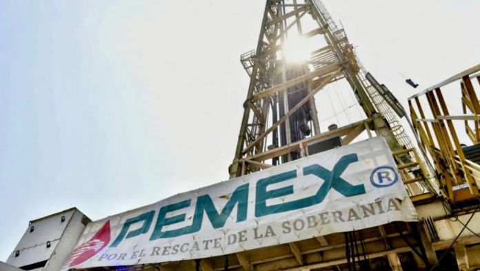 Pemex registra pérdida neta por 255,937 mdp en segundo trimestre de 2024