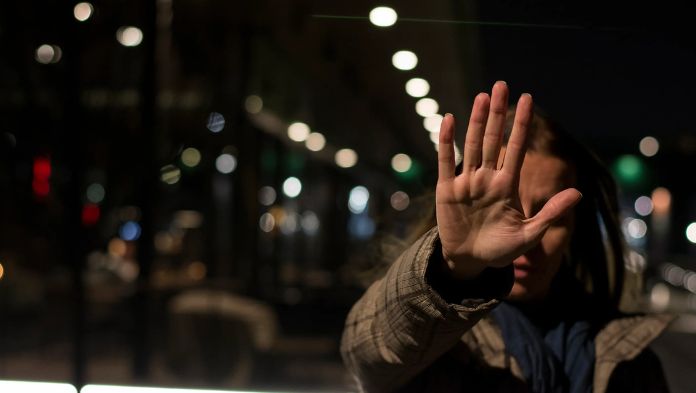 Veracruz, 130 casos de trata de personas en año y medio