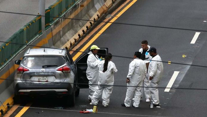 Último fin de semana de julio cerró con 224 homicidios en el país