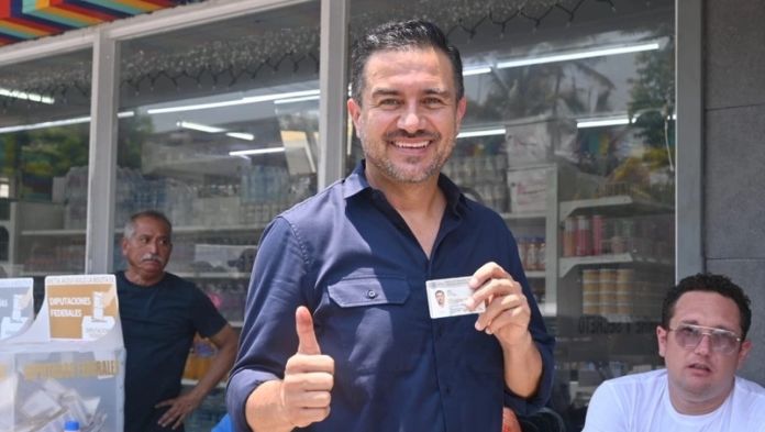 Yunes Márquez actualiza solicitud de amparo contra posible aprehensión