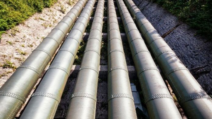 TC Energía ingresó permisos para extraer 70 mil m3 anuales de aguas superficiales y subterráneas para uso industrial