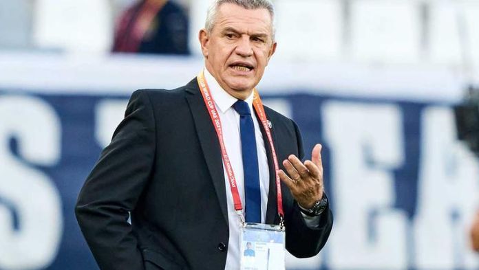 Javier Aguirre explica por qué decidió volver a Selección Mexicana
