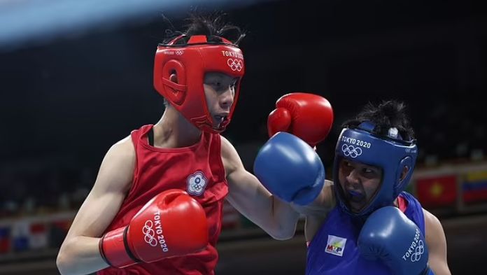 París permite competir como mujeres a dos boxeadoras que ya fueron descalificadas por dudas sobre su sexo