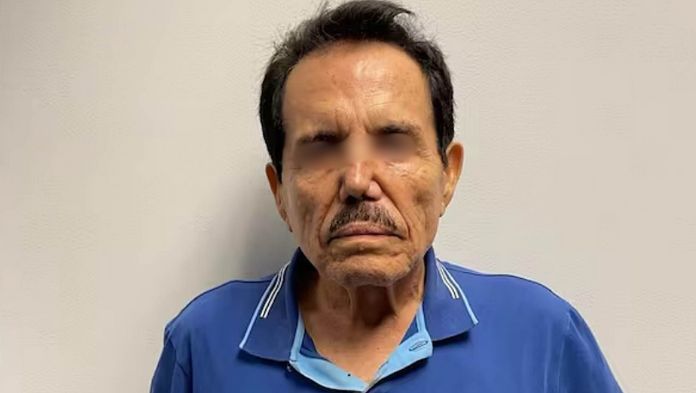 ‘El Mayo’ Zambada seguirá encarcelado sin derecho a fianza en EU, determina jueza