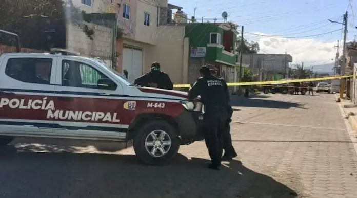 Atentan contra alcalde en Puebla durante fiesta de XV años