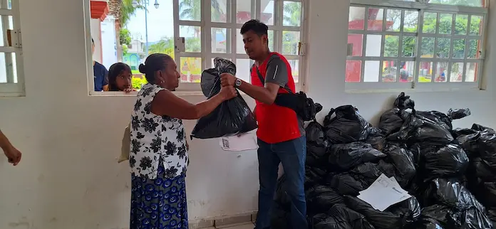 Gobierno Municipal de San Andrés Tuxtla resuelve conflicto en Comoapan y se disuelve bloqueo