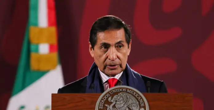 Gobierno de AMLO dejará una deuda pública equivalente 4.9% mayor que al inicio de su sexenio