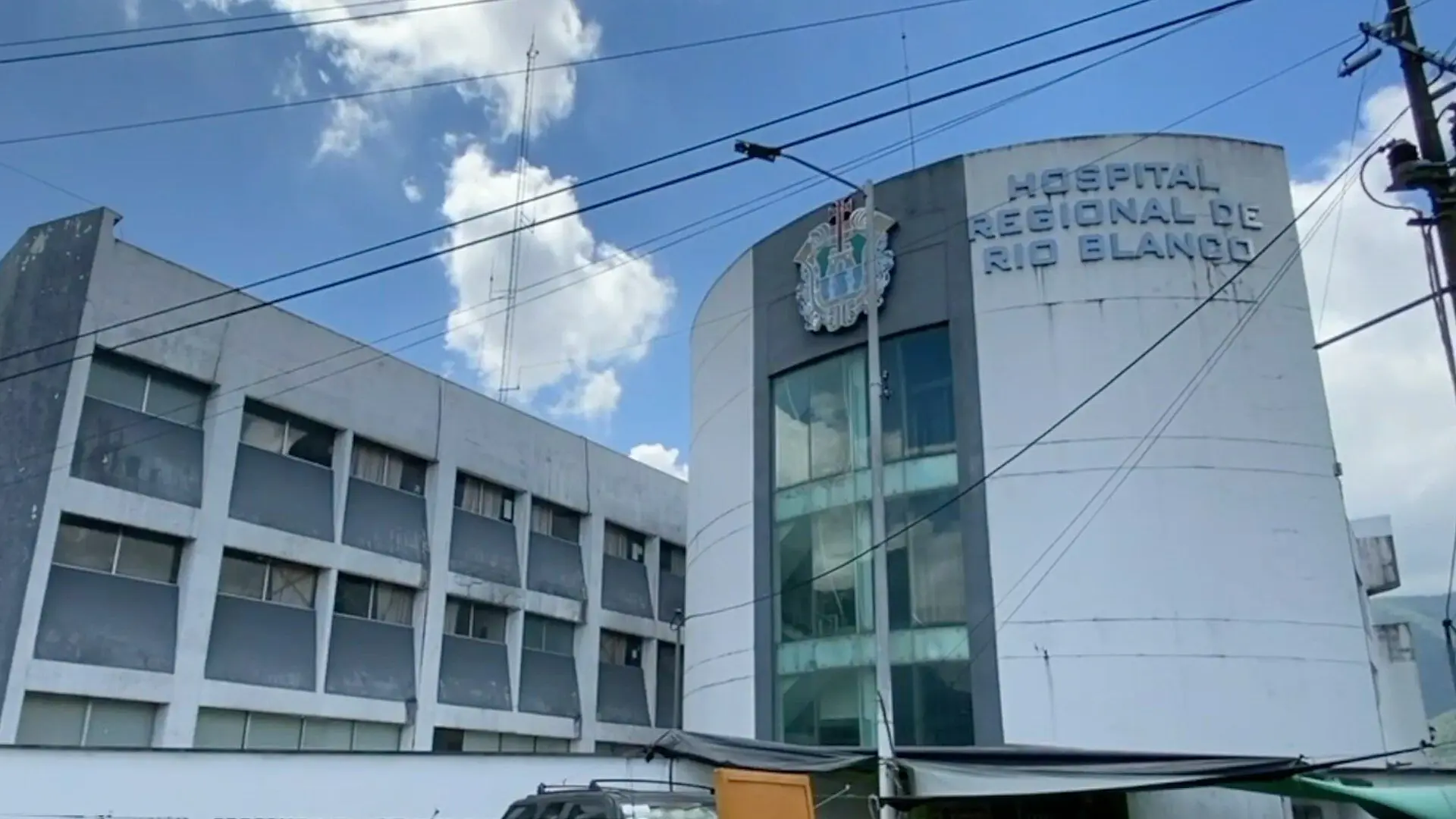 Investigan denuncia sobre medicamento caducado en hospital de Río Blanco, Veracruz