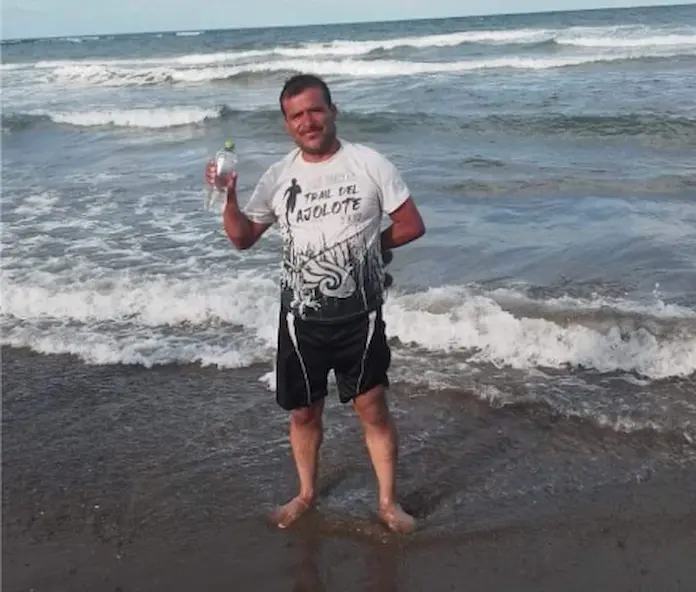 Localizan sin vida corredor del “Trail del Brujo” en San Andrés Tuxtla