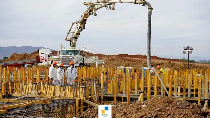 Pemex y Mota-Engil construirán planta de fertilizantes en Veracruz