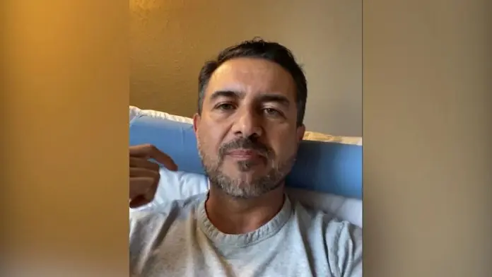 Suspende juez audiencia a distancia de Yunes Márquez