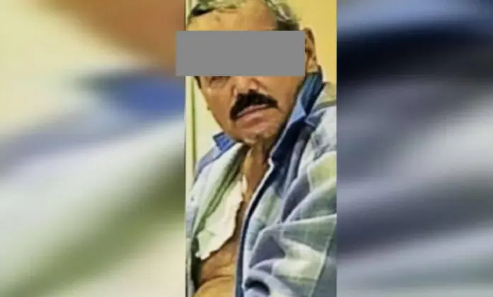 Difunden fotos de ‘El Mayo’ Zambada e hijo de ‘El Chapo’ tras detención