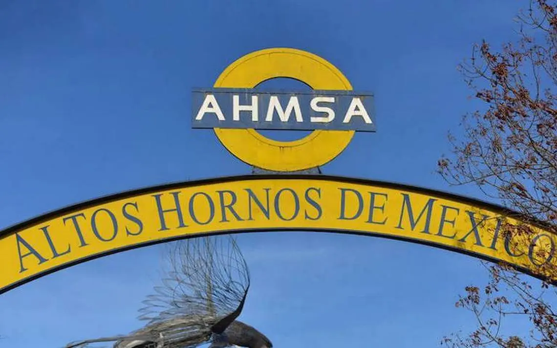 Altos Hornos de México entrará en fase de quiebra