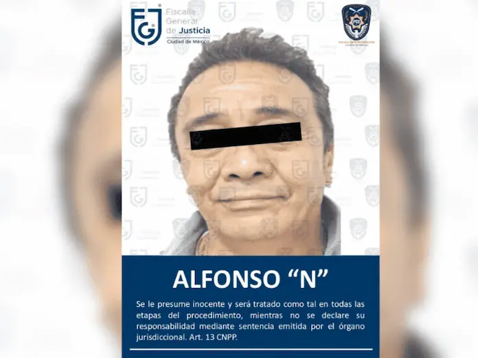 El actor de doblaje Alfonso «N», voz de Shrek, enfrentará en libertad su proceso por abuso sexual agravado