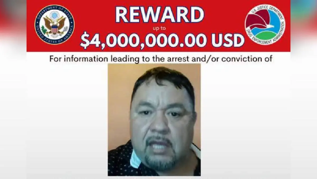 Asesinan en Sinaloa a «El Tano», segundo al mando del Mayo Zambada