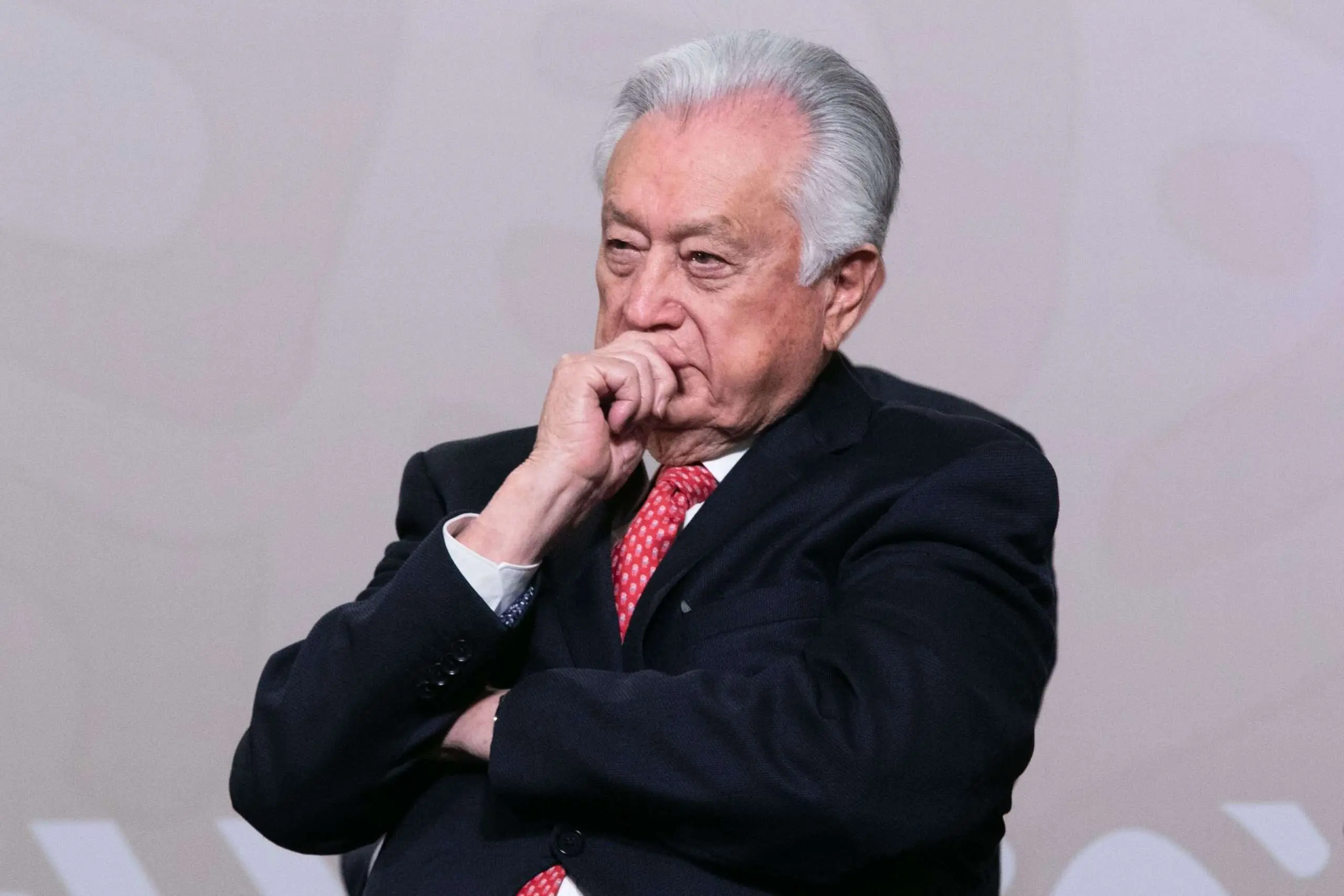 A la sombra del Tren Maya, el paraíso secreto de los Bartlett: Proceso