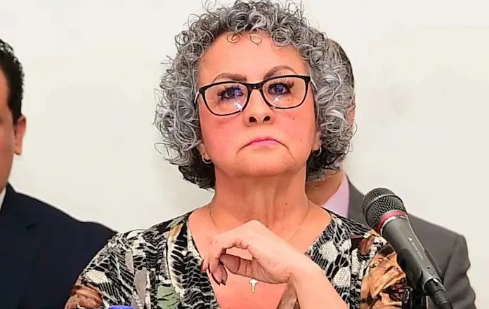 Bertha Gómez Castro, elegida por Claudia Sheinbaum como Subsecretaria de Egresos de la SHCP