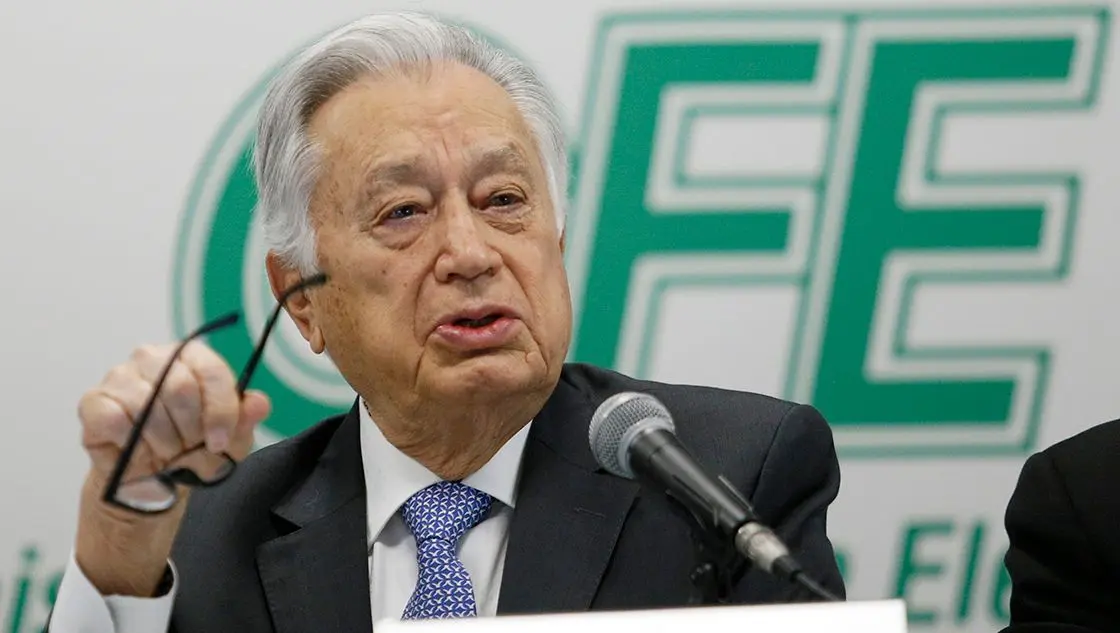 Aumentó 675 mdp la riqueza del hijo y pareja de Manuel Bartlett