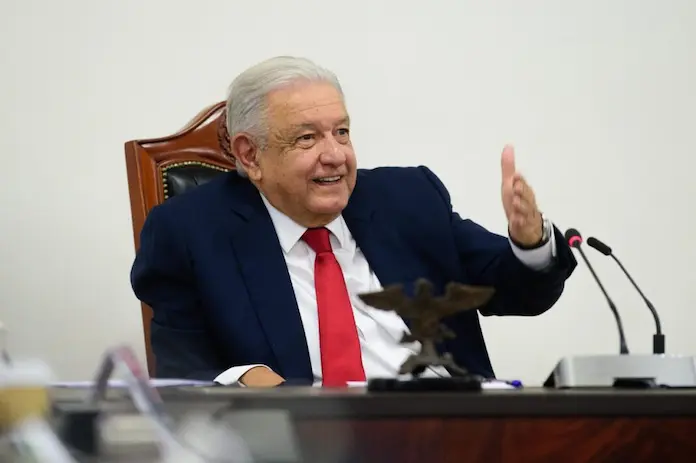 AMLO reconoce incremento en casos de COVID-19, pero “nada significativo”
