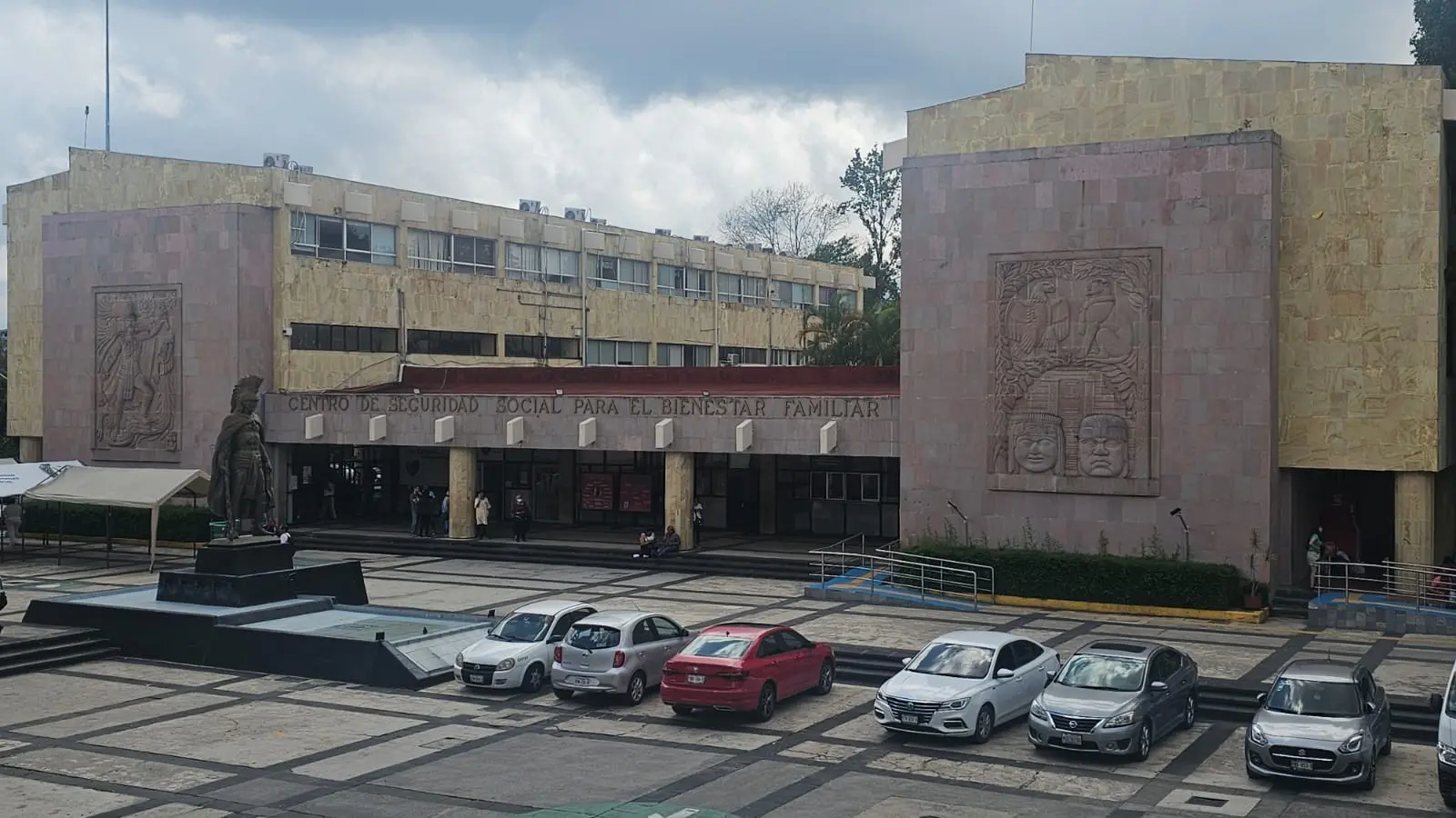 Invita Centro de Seguridad Social Xalapa del IMSS Veracruz Norte a sus talleres gratuitos para derechohabientes