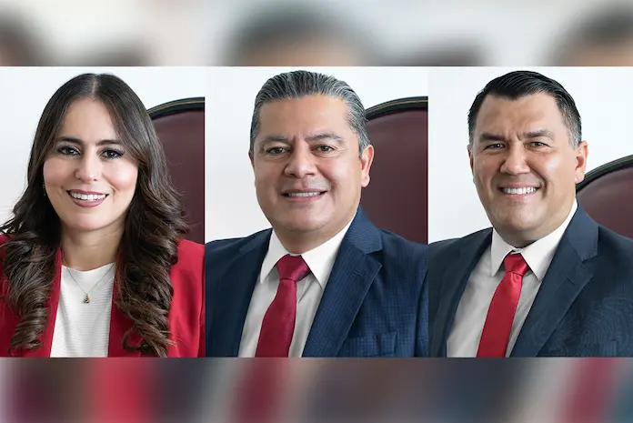 Crean en el Congreso el Grupo Legislativo Por un Veracruz de Resultados