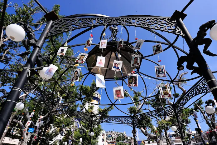 Familias de desaparecidos: decepcionadas de López Obrador y con poca fe en Sheinbaum