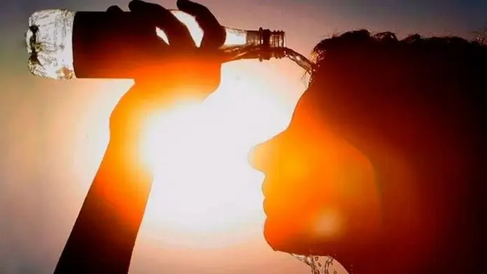 El 22 de julio fue el día más caluroso en la Tierra desde que hay registros, según la OMM