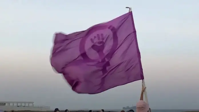 Suman 27 casos de feminicidios en Veracruz en lo que va del 2024