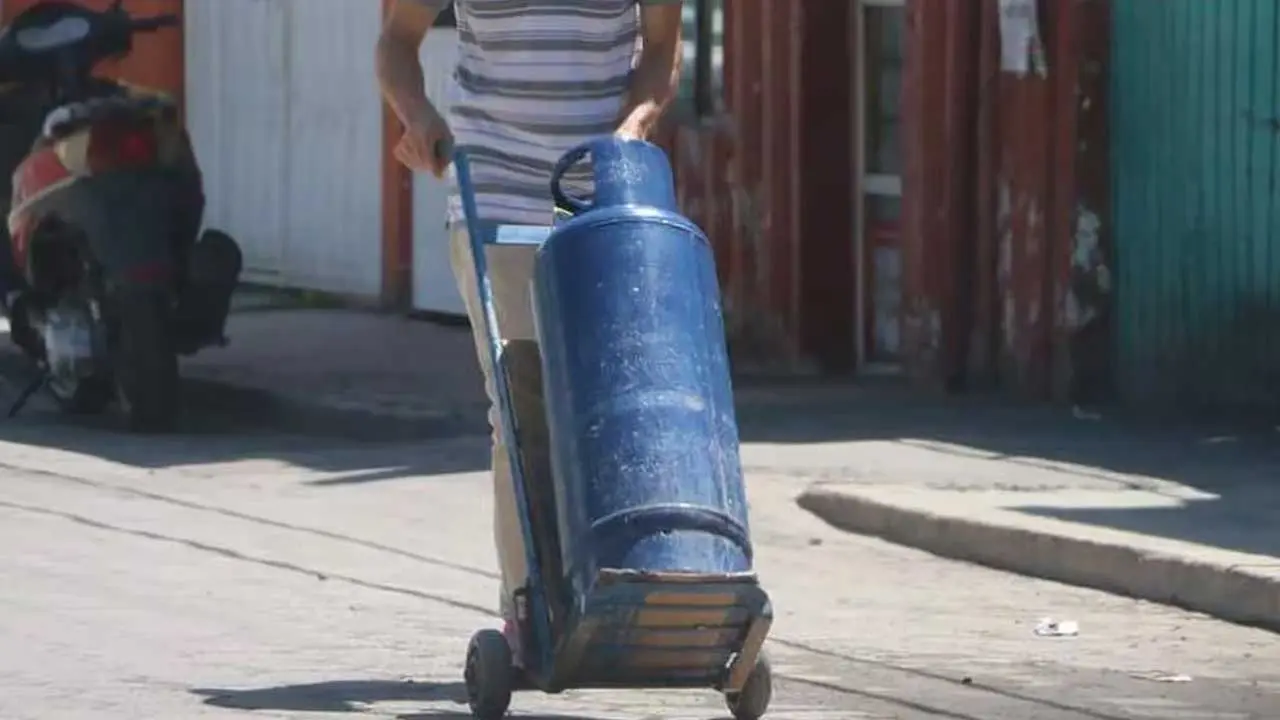 Esto costará el gas LP en Los Tuxtlas para esta semana