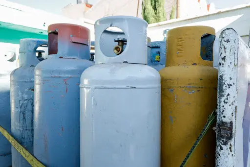 Este será el precio del gas LP en Los Tuxtlas para esta semana