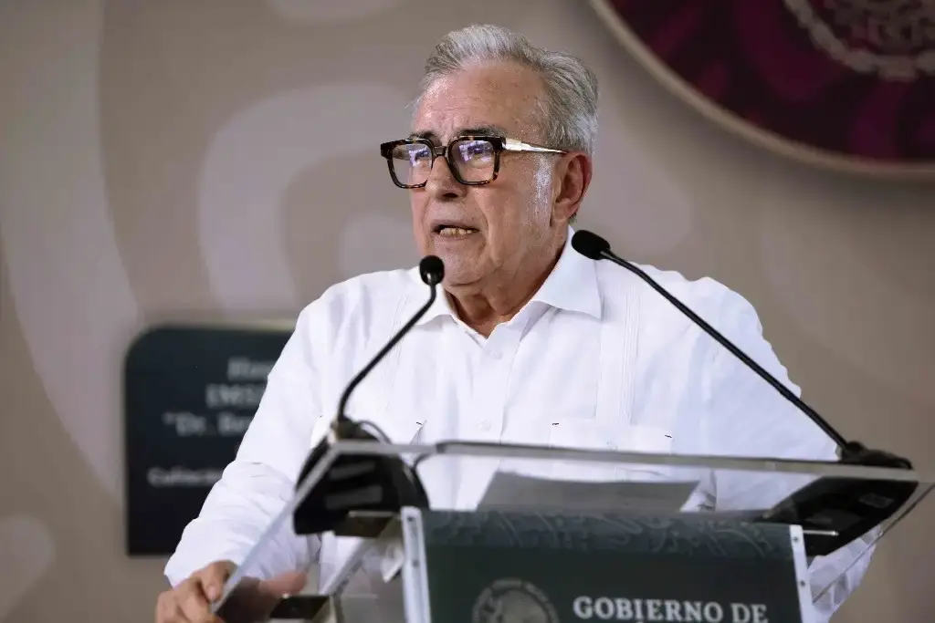 Gobernador de Sinaloa rechaza declaración del “Mayo” Zambada, quien lo relacionó con el narco 