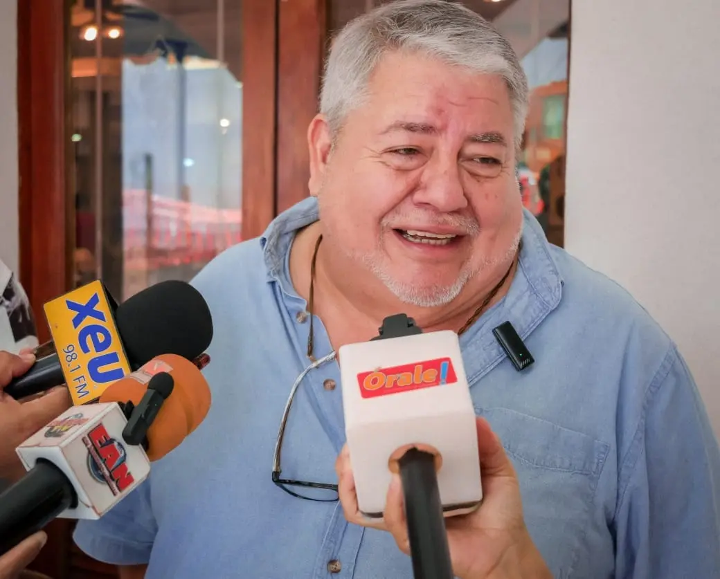 Innecesario un paro de labores en el Poder Judicial: Manuel Huerta