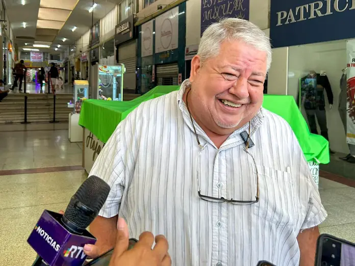 Por desinformación paran labores personal del Poder Judicial: Manuel Huerta