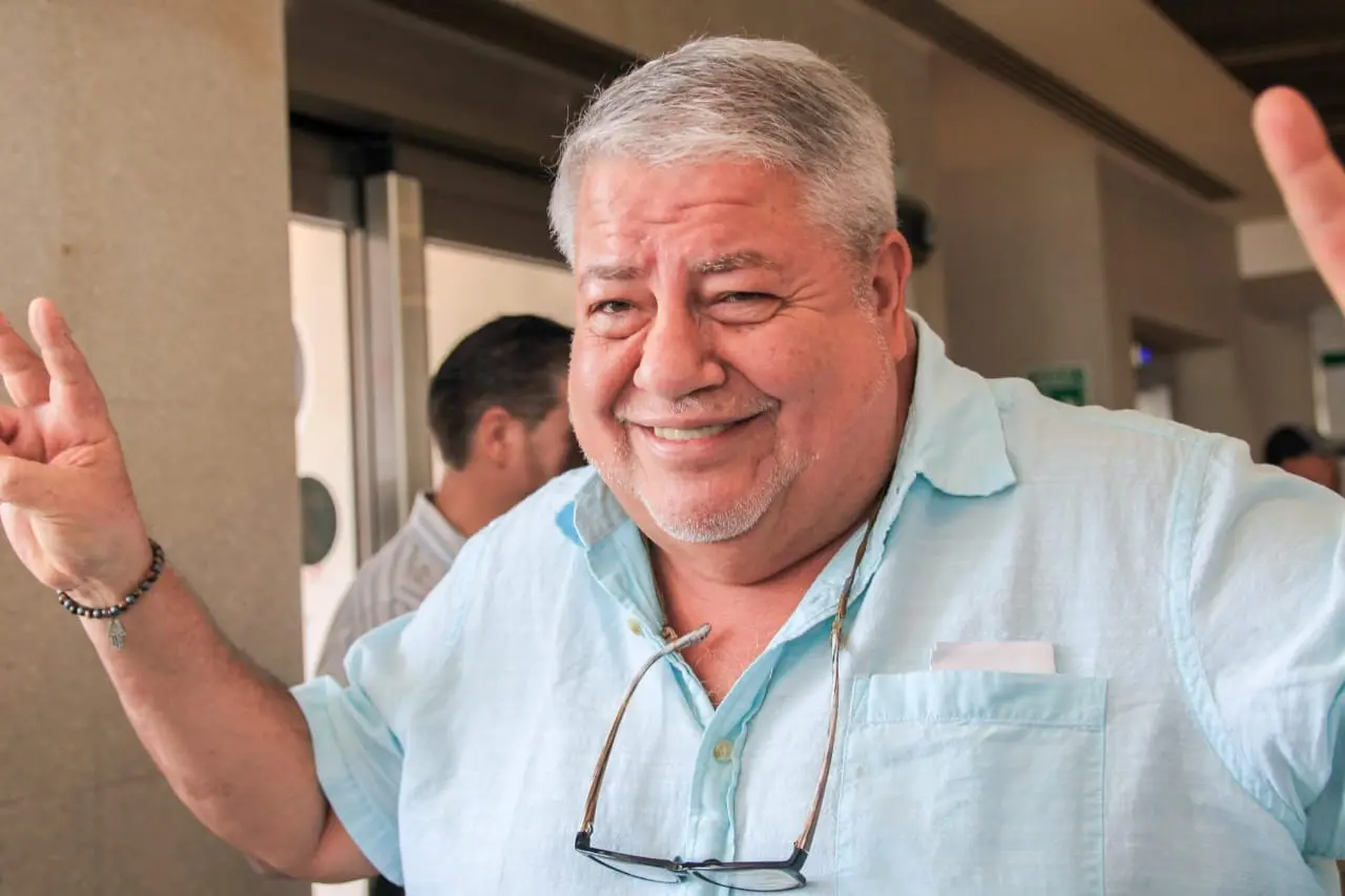 No hay sobre representación de Morena en Cámaras, solo es mitote de la oposición: Manuel Huerta