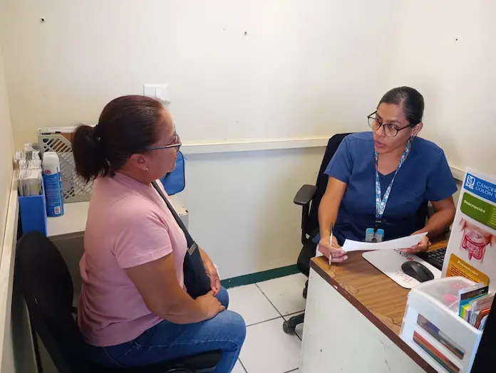 Trabajadores Sociales brindan Estrategias Educativas para mejorar la calidad de vida: IMSS Veracruz Norte