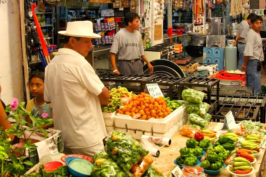 Inflación en Veracruz, mayor a la nacional: Organización