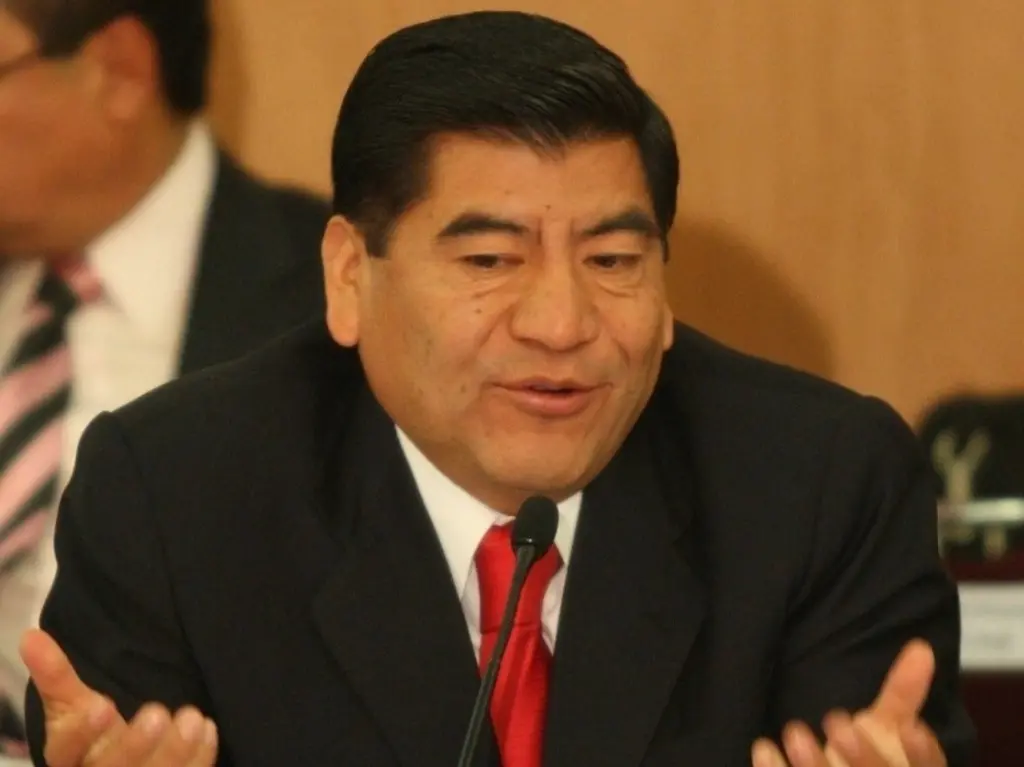 Dan prisión domiciliaria a Mario Marín ex gobernador de Puebla