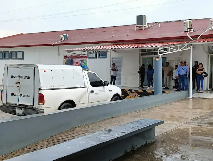 Muere hombre tras dispararse accidentalmente entre las piernas