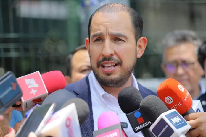 PRI Y PAN impugnará sobrerrepresentación de Morena en el Congreso