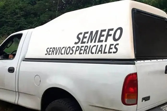 Localizan a un hombre y a una mujer sin vida con huellas de violencia en Perote