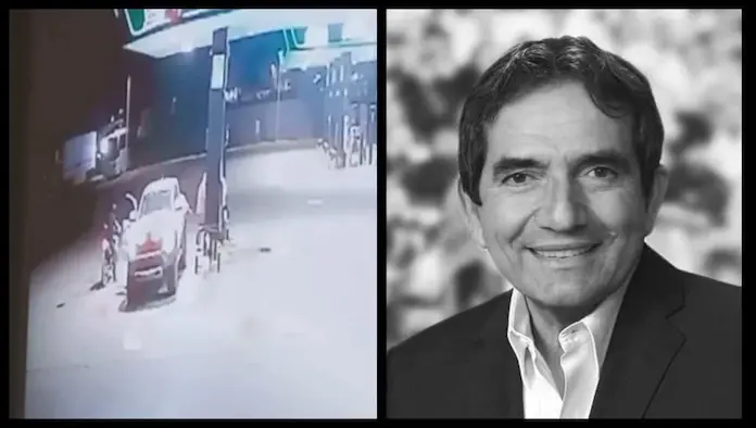 FGR citará a funcionarios de Fiscalía de Sinaloa por irregularidades en caso Cuén