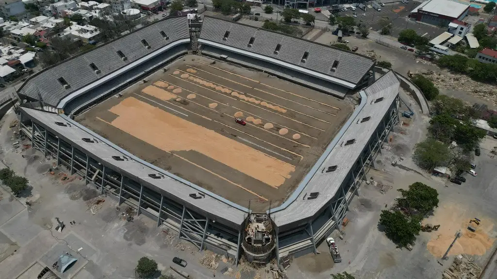 Dueño del Racing Veracruz FC denuncia presunto ‘desfalco’ en remodelación del Pirata Fuente