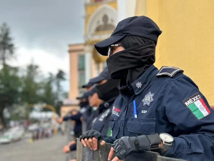 Veracruz sexto lugar a nivel nacional con más casos de policías asesinados: Causa en Común