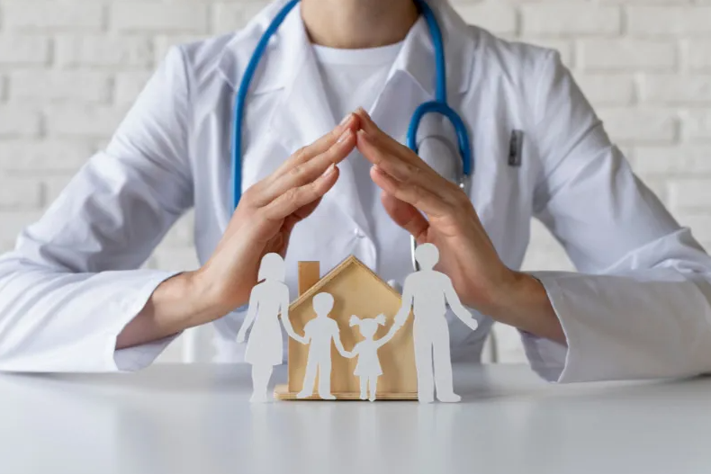 Informa IMSS Veracruz Norte sobre derechos y beneficios de Planificación Familiar