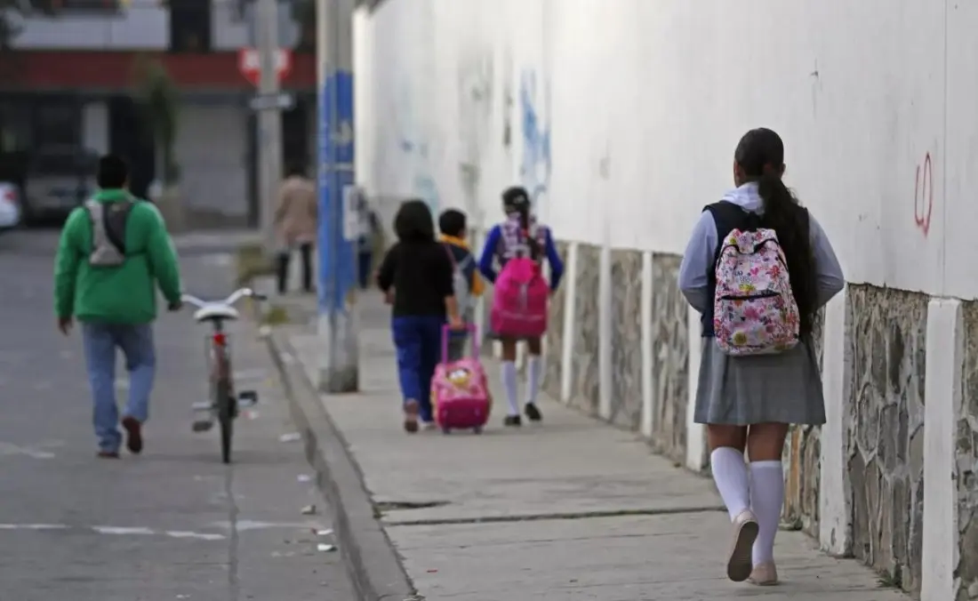 Mañana inician ciclo escolar 2024-2025 más de 2 millones de estudiantes de educación básica en Veracruz