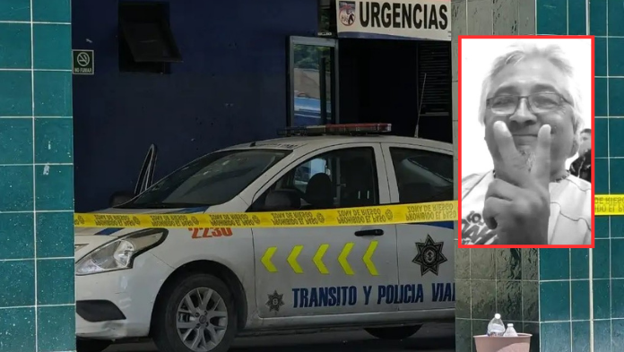 Asesinan al reportero Alejandro Martínez Noguez en Celaya