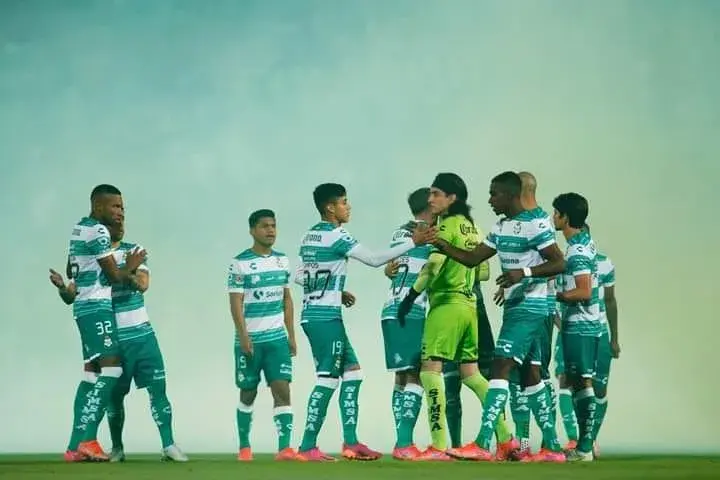 Revelan esquema ilegal del Santos Laguna en el pago a sus futbolistas para evadir el ISR