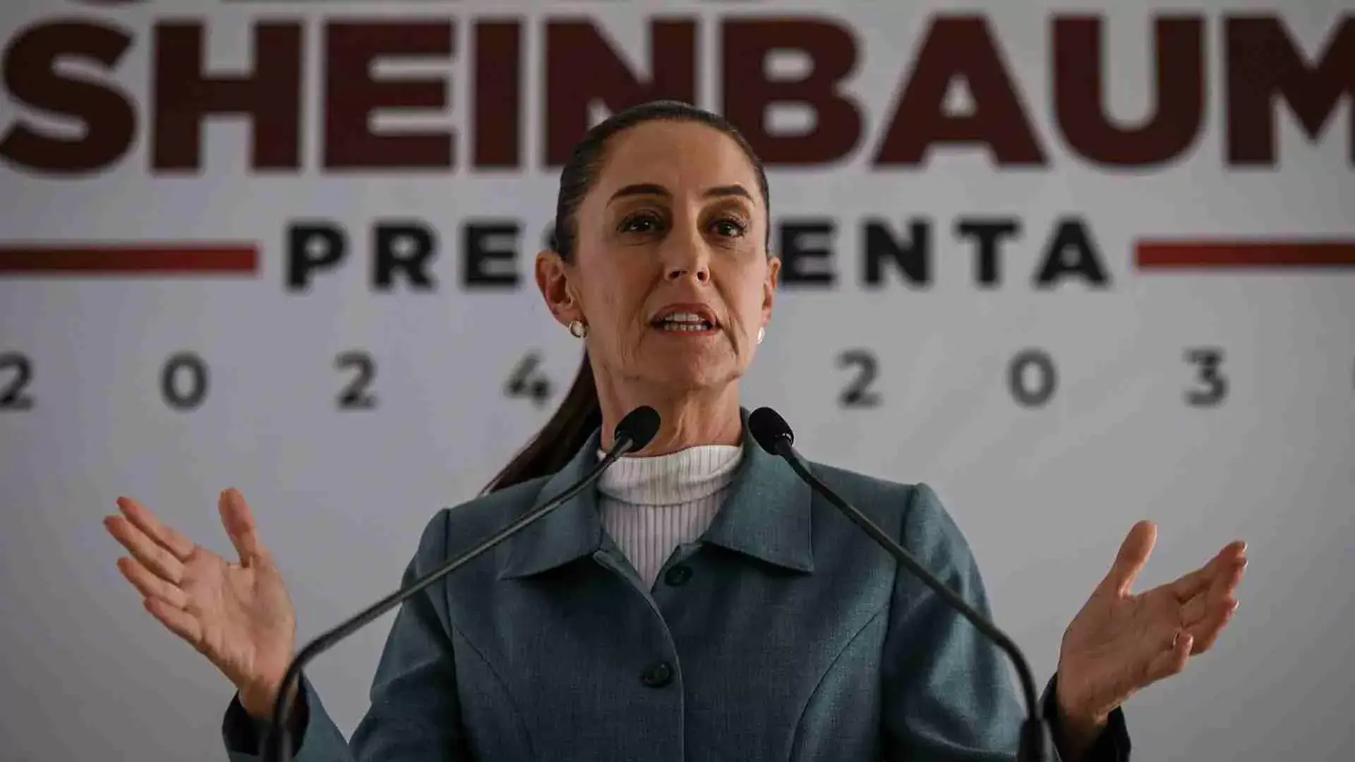 La austeridad en tiempos de Sheinbaum