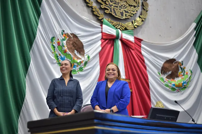 Tipifica Congreso local el delito de Violencia Ácida